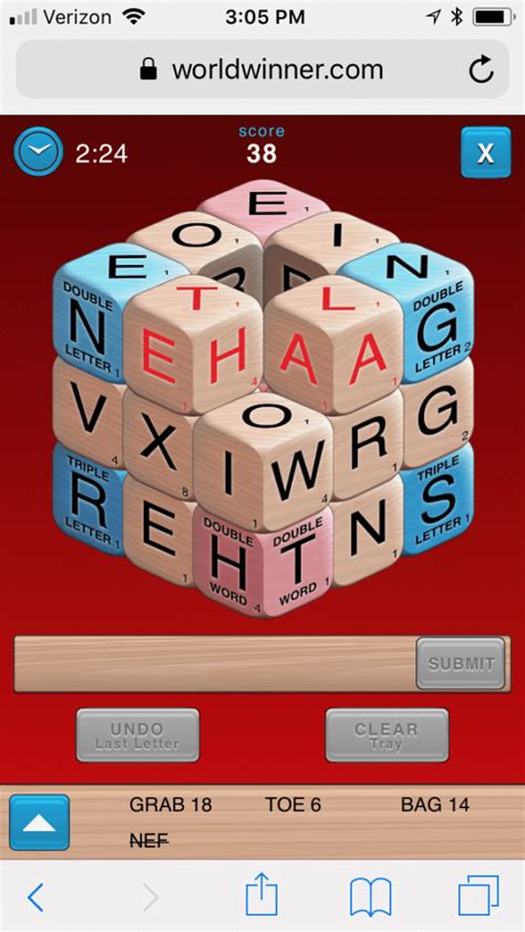 WorldWinner – For the Win!.